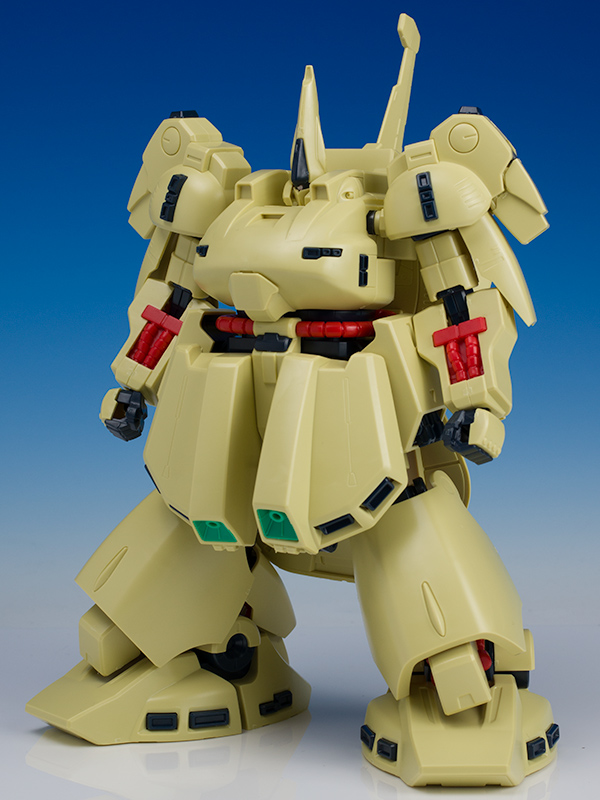 HG(ハイグレード) ガンプラ ジオ THEO 完成品 HG(ハイグレード