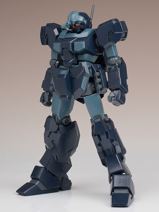 HGUC ジェスタ（シェザール隊仕様 B＆C班装備） レビュー