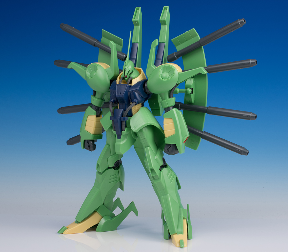 非常に良い)HGUC 1/144 PMX-001 パラス・アテネ (機動戦士Zガンダム