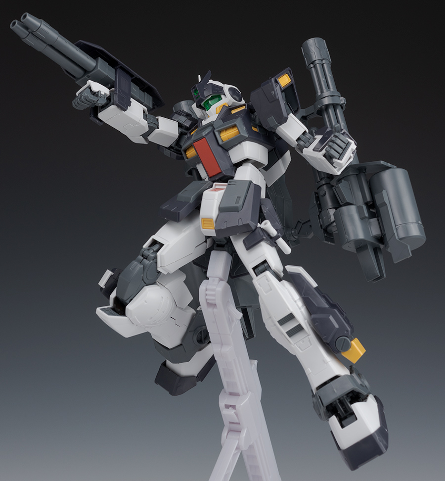 MG ジム・ドミナンス（フィリップ・ヒューズ機） レビュー