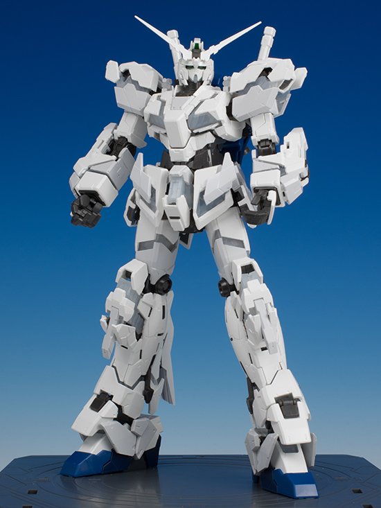 RG 1/144 ユニコーンガンダム ライティングモデル RG ガンダムベース