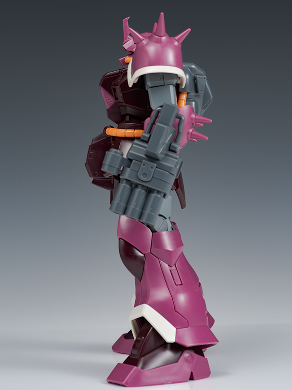 HG イフリート 5機セット HG イフリート 5機セット