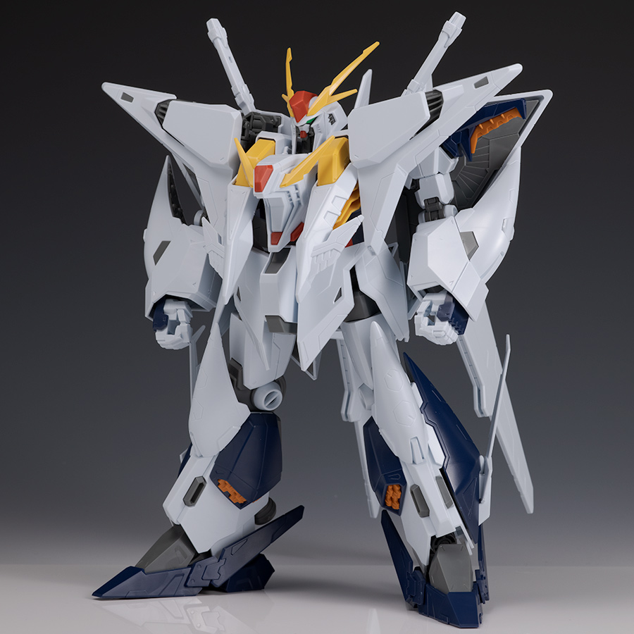 HG RX-105 XI GUNDAM HG クスィーガンダム（Ξガンダム） HGUC 1/144 Ξ