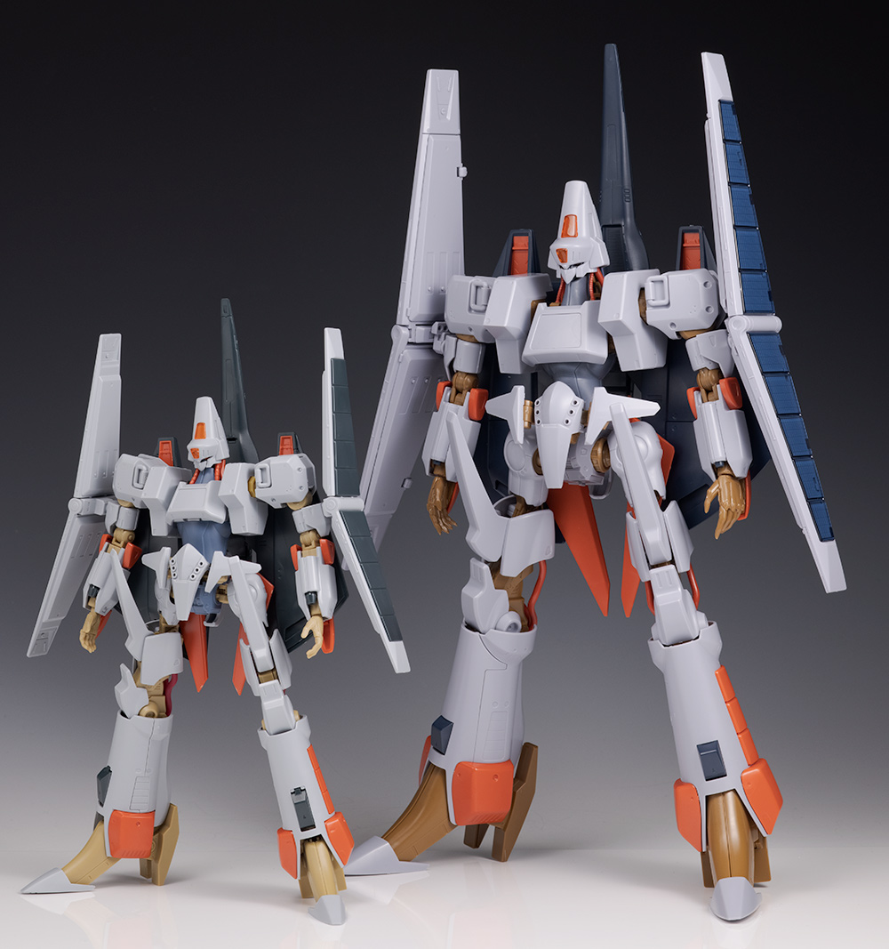 HG エルガイム エルガイムMK-Ⅱ バッシュ セット 【公式通販】
