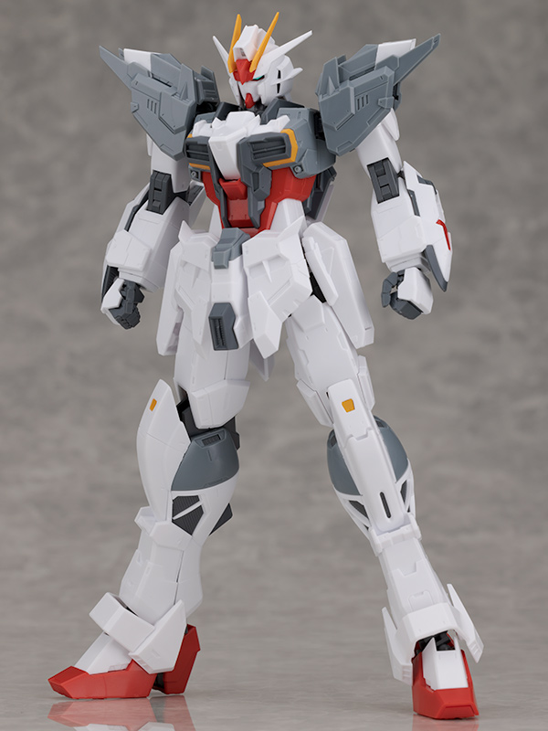 MG ガンダムエクスインパルス レビュー