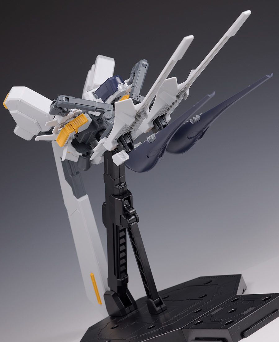 MG 緊急脱出ポッド［プリムローズ］拡張セット レビュー