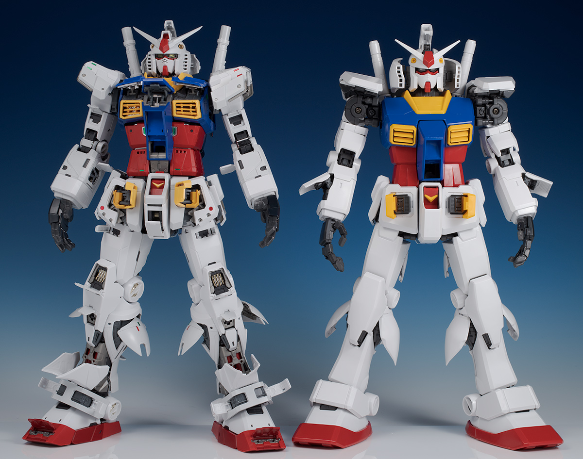 1/60 1:60 ガンダム RX-78 初代 GUNDAM BIG スケール 1/60 1:60 ガンダム