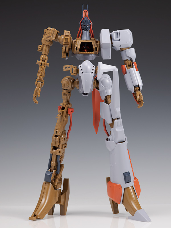 R3 エルガイムMk-II レビュー