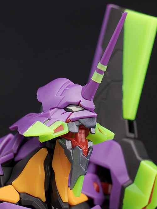 RG エヴァンゲリオン初号機 シン・エヴァンゲリオン劇場版 シン