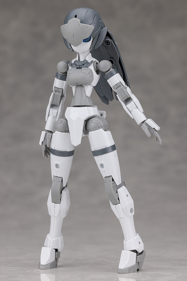 30MM アチェルビー（TYPE-C） レビュー