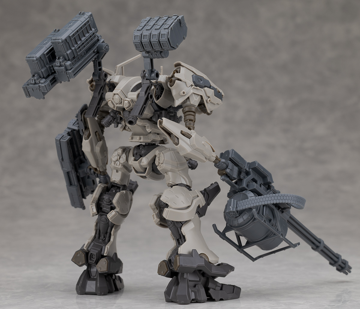 30mm ARMORED CORE 4点セット Amazon | BANDAI SPIRITS(バンダイ
