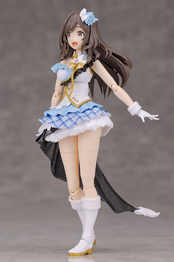 30MS アイドルマスター 月岡恋鐘 シャイニーカラーズ Amazon | BANDAI