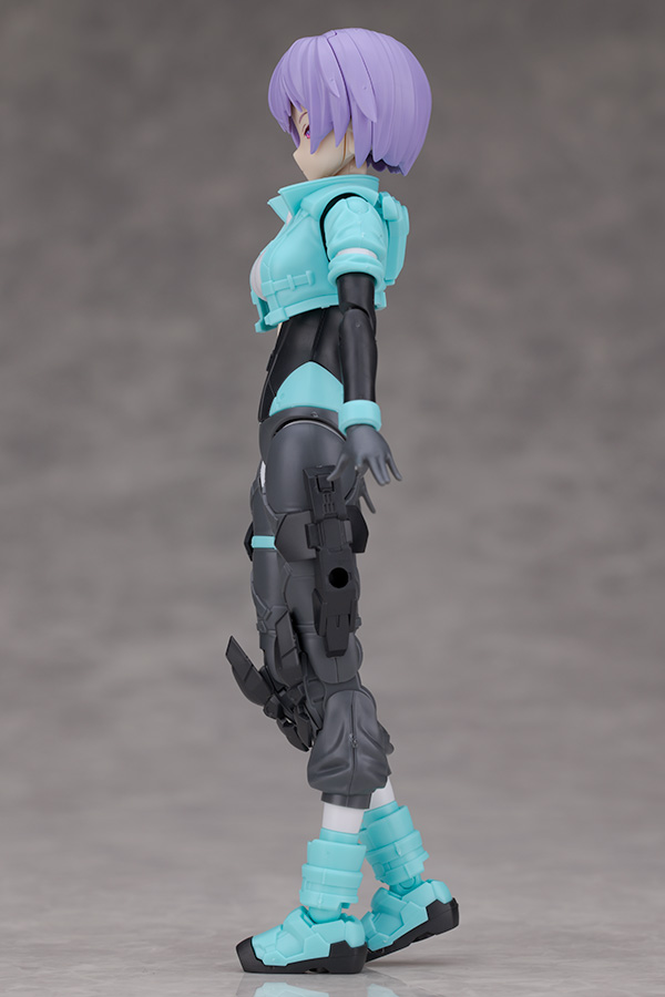 30MS SIS-V00 ライディラ[カラーA] レビュー