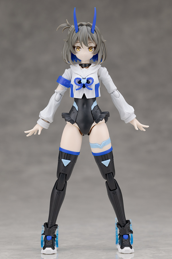 30MS ライディラ＆ソウレイセット 30MS SIS-N00 ソウレイ[カラーB