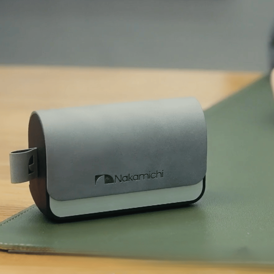 Nakamichi Elite TWS700ANC アンモライト 【公式通販】