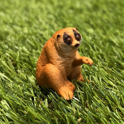 14852 schleich スローロリス｜動物・恐竜フィギュアのZOOO!
