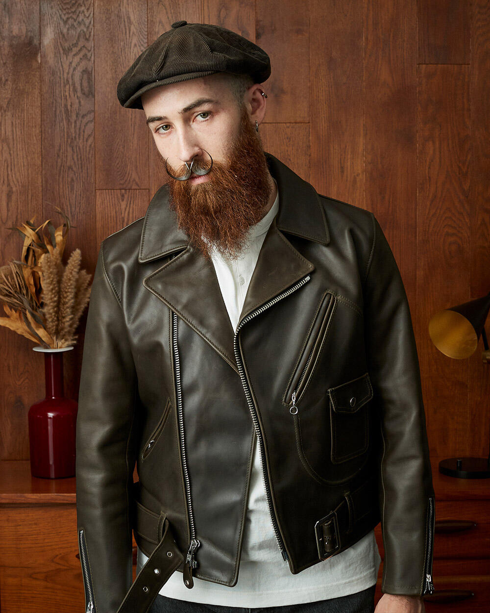 2024WINTER LETHER SELECTED｜Schott NYC OFFICIAL サイト| Schott NYC