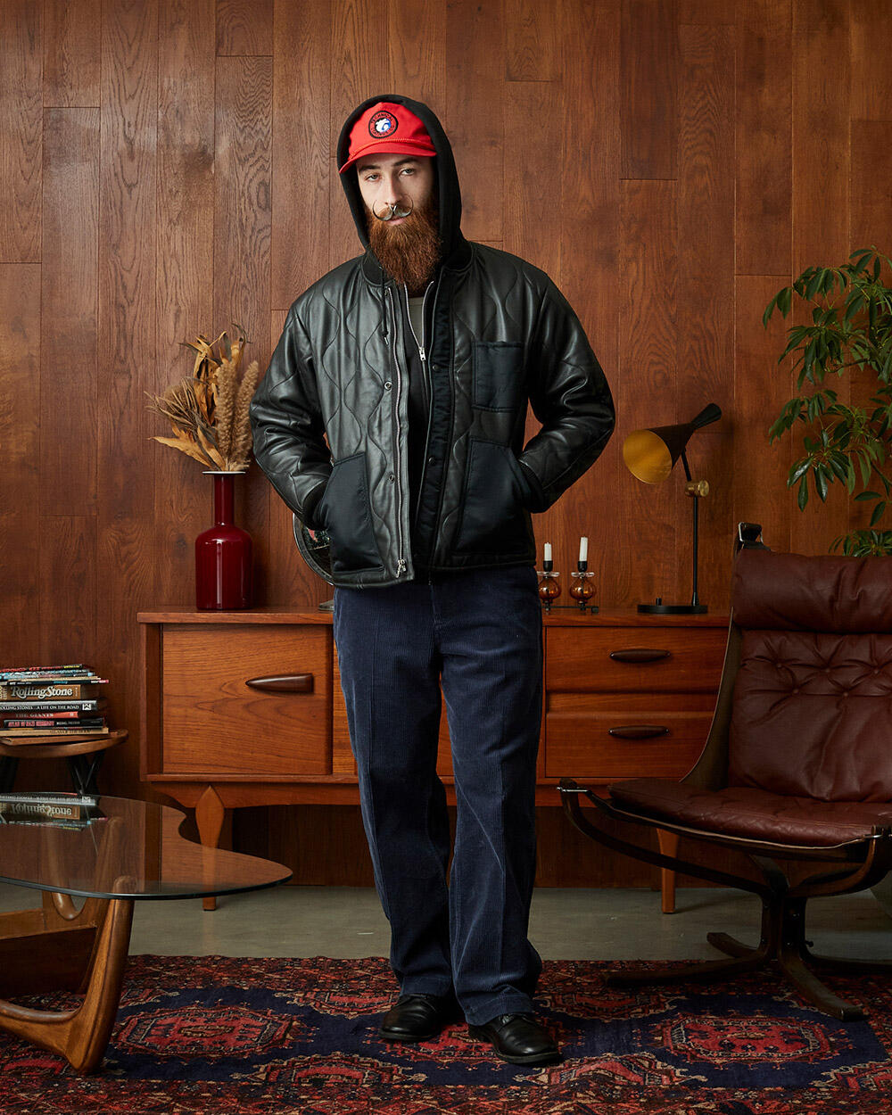 2024WINTER LETHER SELECTED｜Schott NYC OFFICIAL サイト| Schott NYC