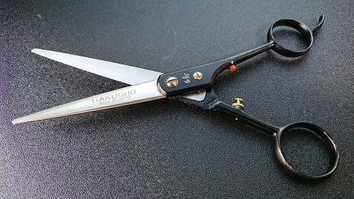 東京理器(TOHRI)_白鳥(HAKUCHO)メンテナンス | 理美容ハサミ研ぎ専門店