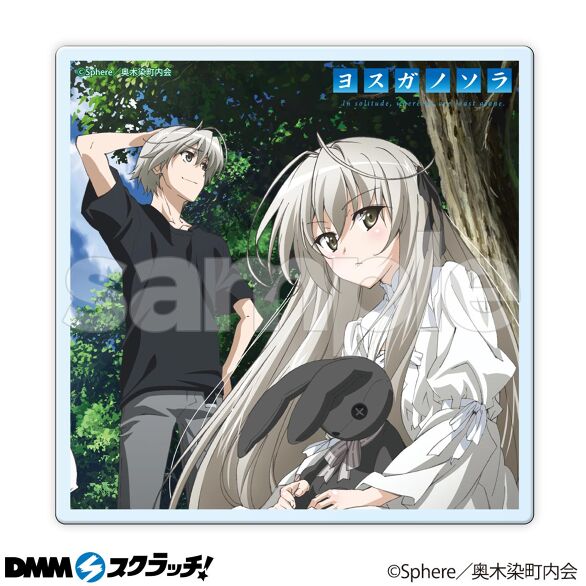 B2ポスター＜J＞（全40種） sphere ハルカナソラ 販促B2ポスター