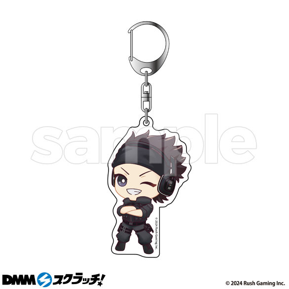 ハセシン スクラッチ - DMMスクラッチ