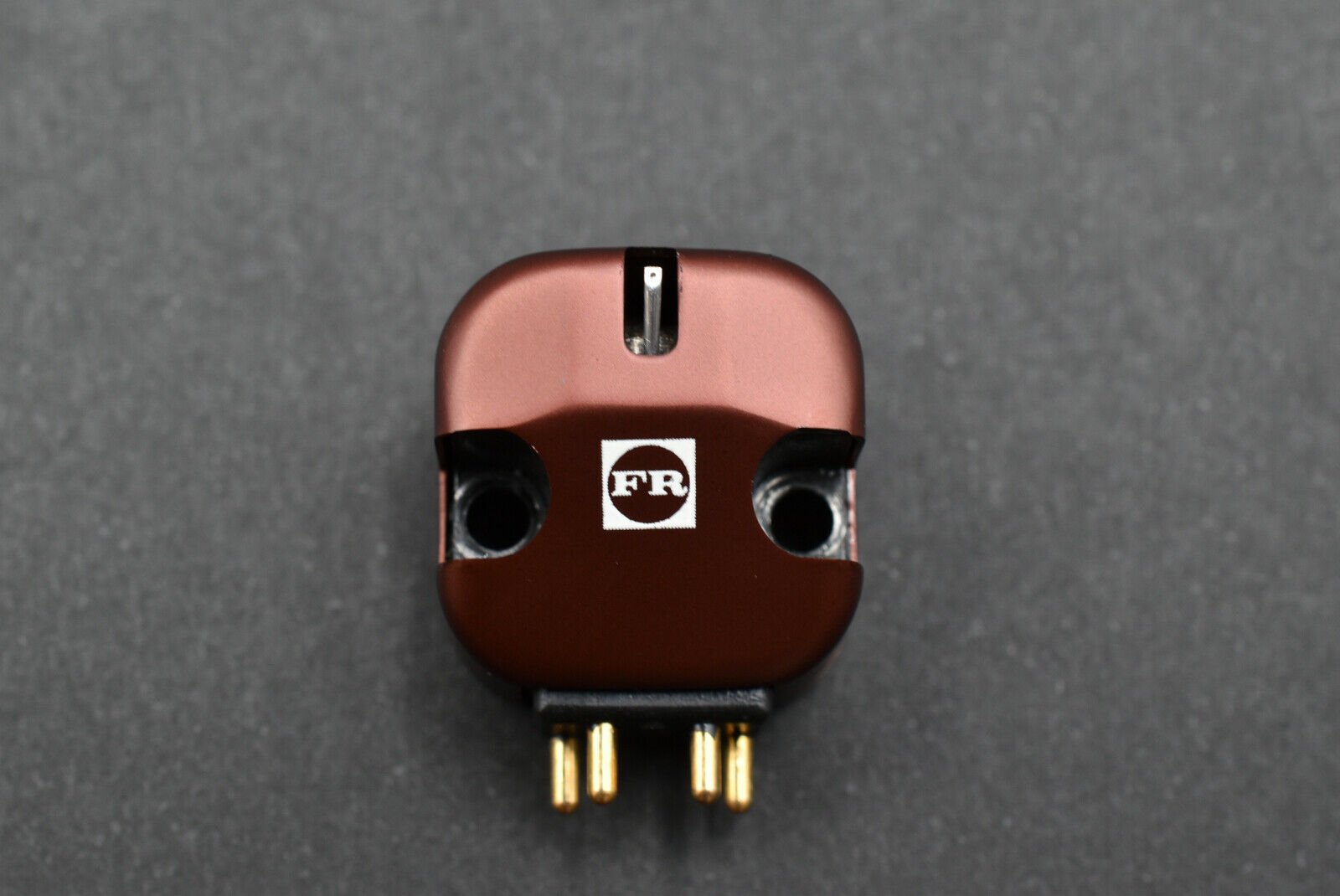 ⭐️fidelity-research FR-7 MC型 カートリッジ 針カバー Fidelity