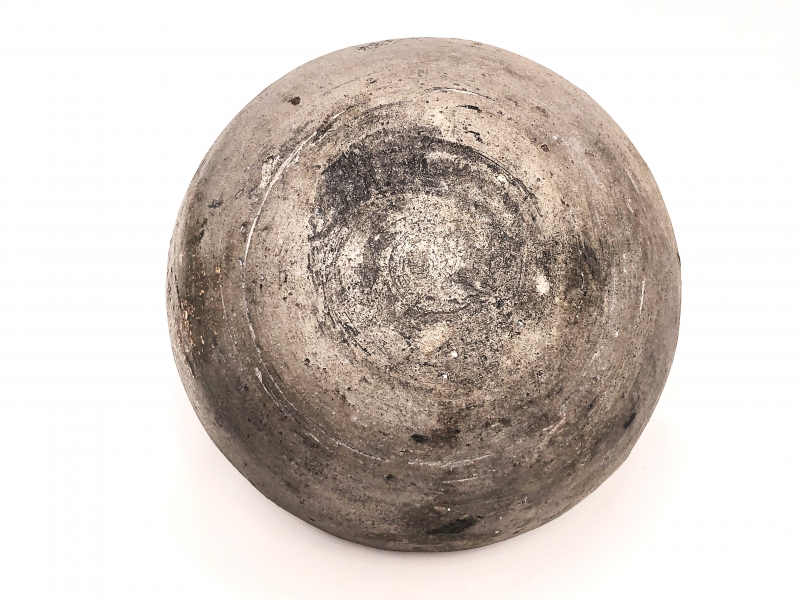 須恵器 壺 】 古墳～平安時代 後代金直し 炻器|サムライオークション