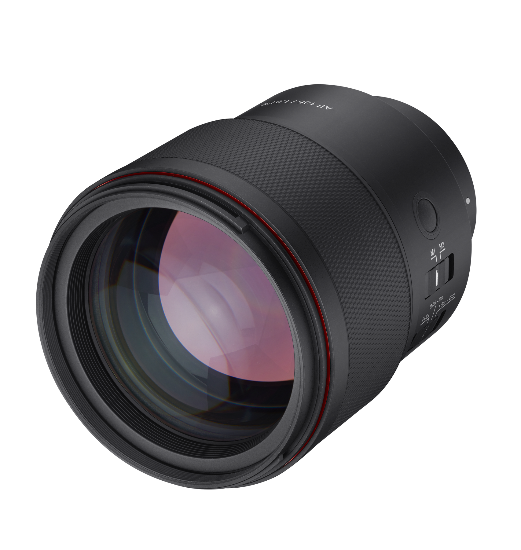 135mm F1.8 AF Full Frame Telephoto (Sony E) – Samyang US