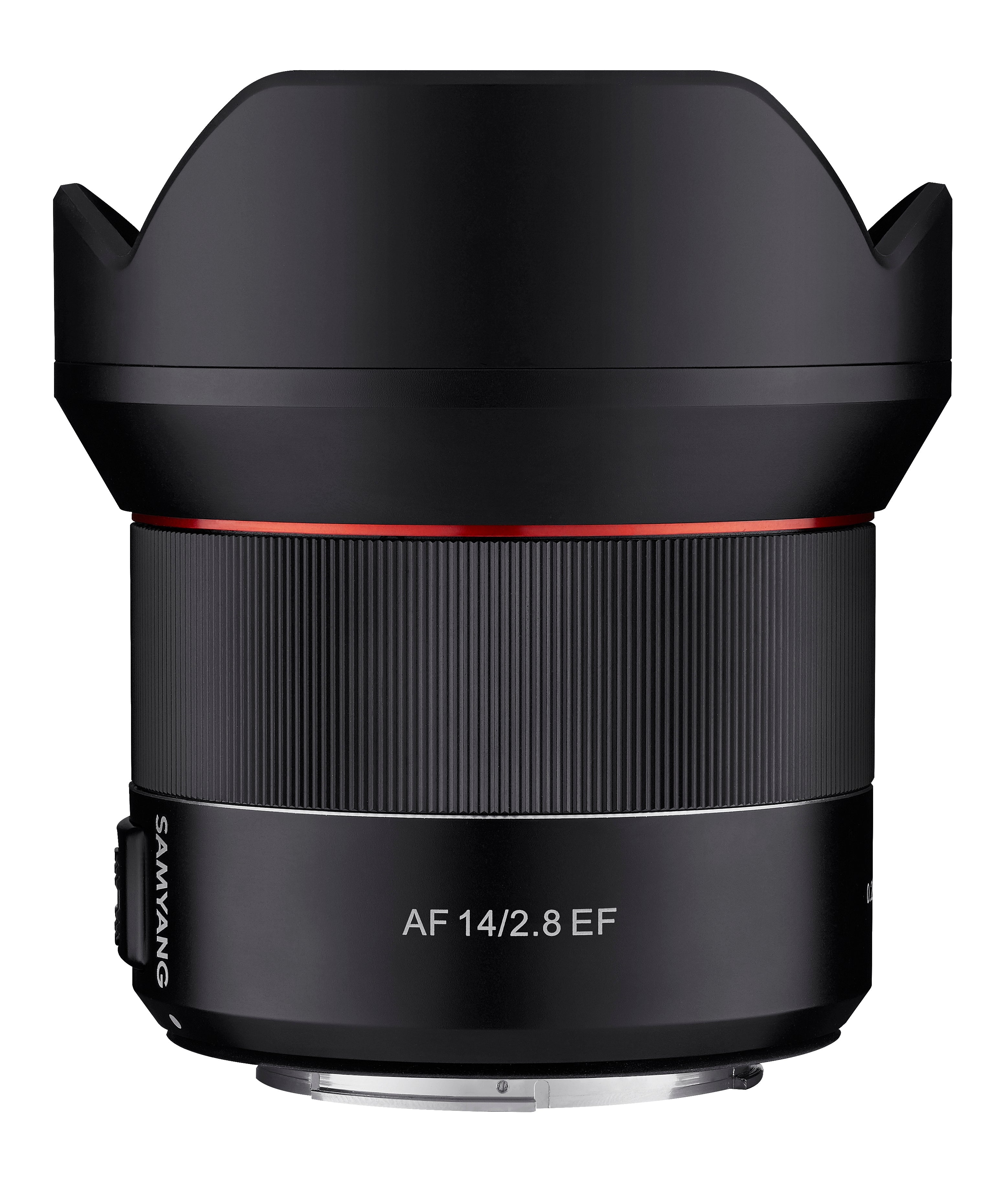 14mm F2.8 AF Weather Sealed Wide Angle (Canon EF) – Samyang US