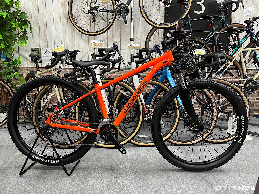 最終値下 あさひ ASAHI ソリューション-G マウンテンバイク MTB 橙