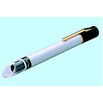 ピーク №2001－25 ポケットマイクロスコープ 25X｜総合的理化学