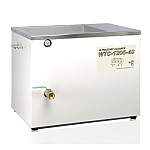 本多電子 卓上型超音波洗浄器 WTC－1200－40｜総合的理化学