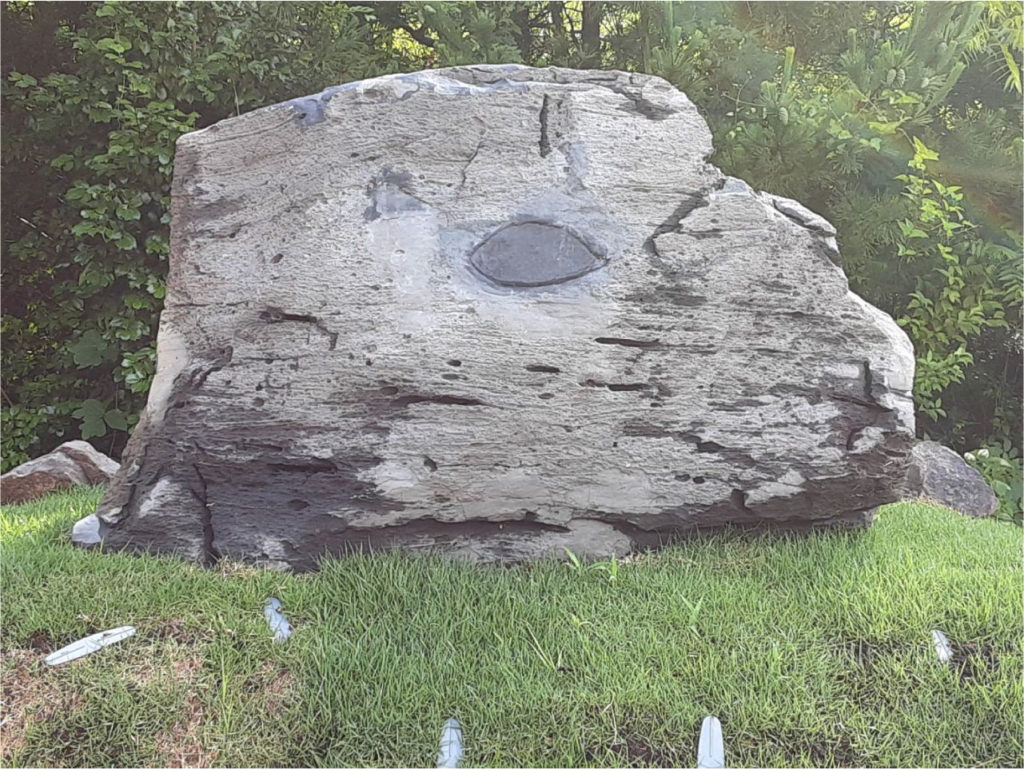 サヌカイトについて - 癒しの音を奏でる天然石サヌカイト