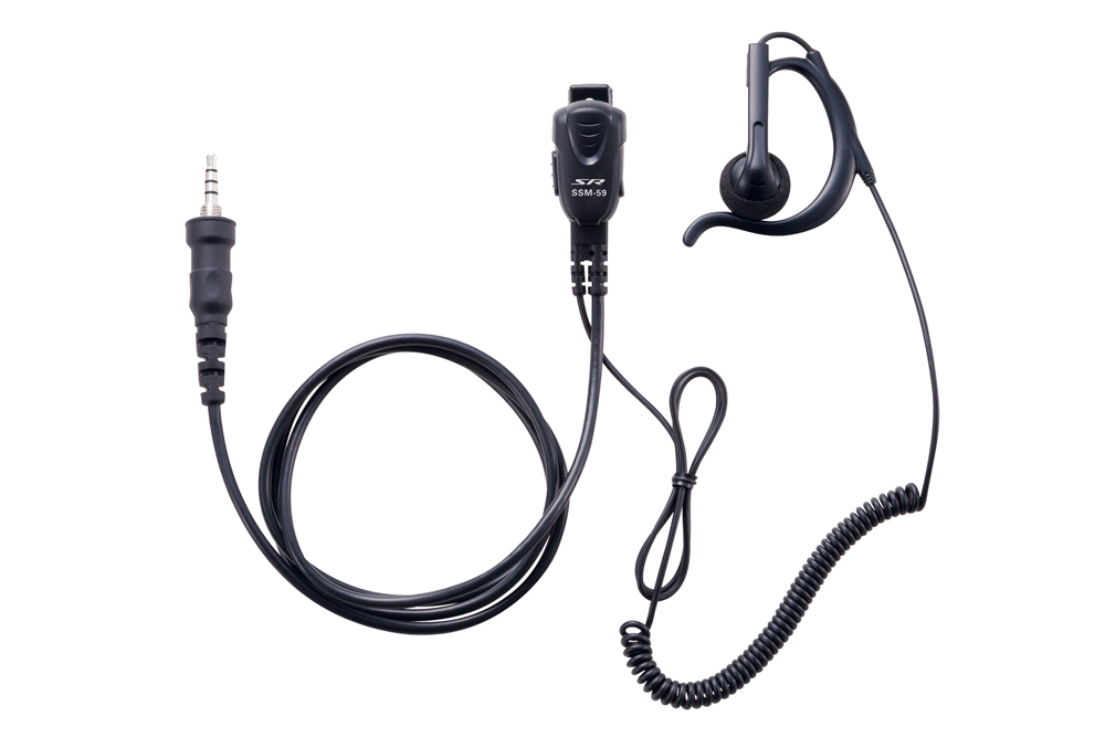 スタンダードホライゾン 特定小電力無線 SRS210 | トランシーバー