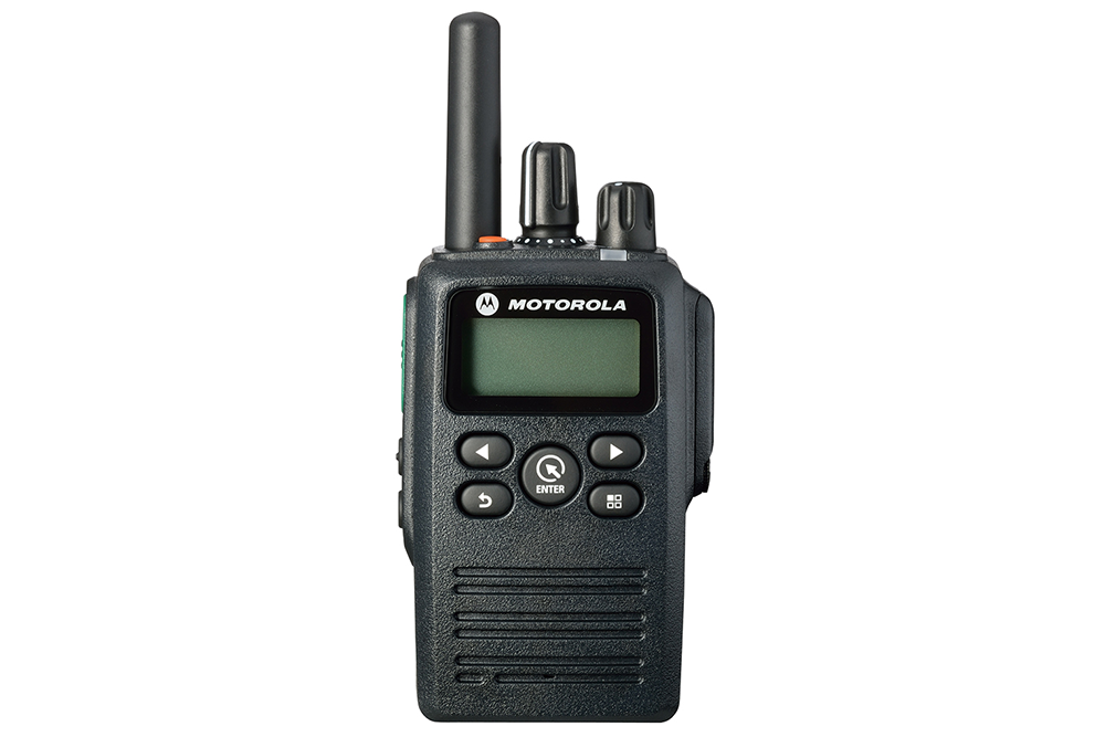 モトローラ 業務用簡易無線 GDB4800 | トランシーバー・業務用無線機