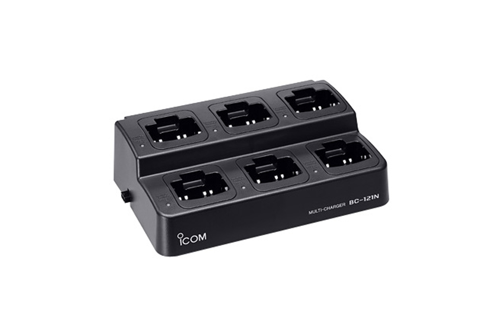 アイコム 業務用簡易無線 IC-DPR6 | トランシーバー・業務用無線機