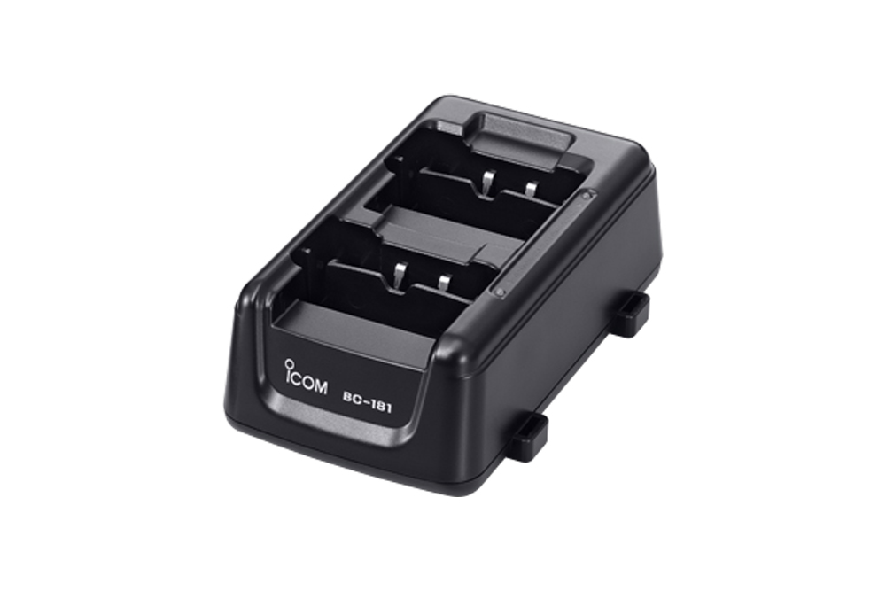 程度良好 ICOM WITHCALL ＋IC-4110D 中継器対応モデル 4台 アイコム IC