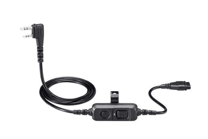 IPネットワーク上で動作 IP100H トランシーバー 6台セット IP