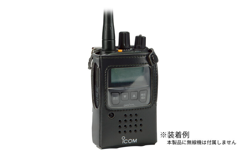 ICOM IC-DPR7トランシーバーフリラー業務用DCRデジタル簡易30ch機 ICOM