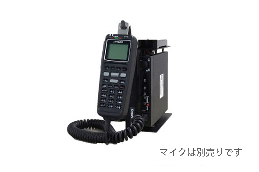スマートウェーブ IP無線 SV-1000 | トランシーバー・業務用無線機