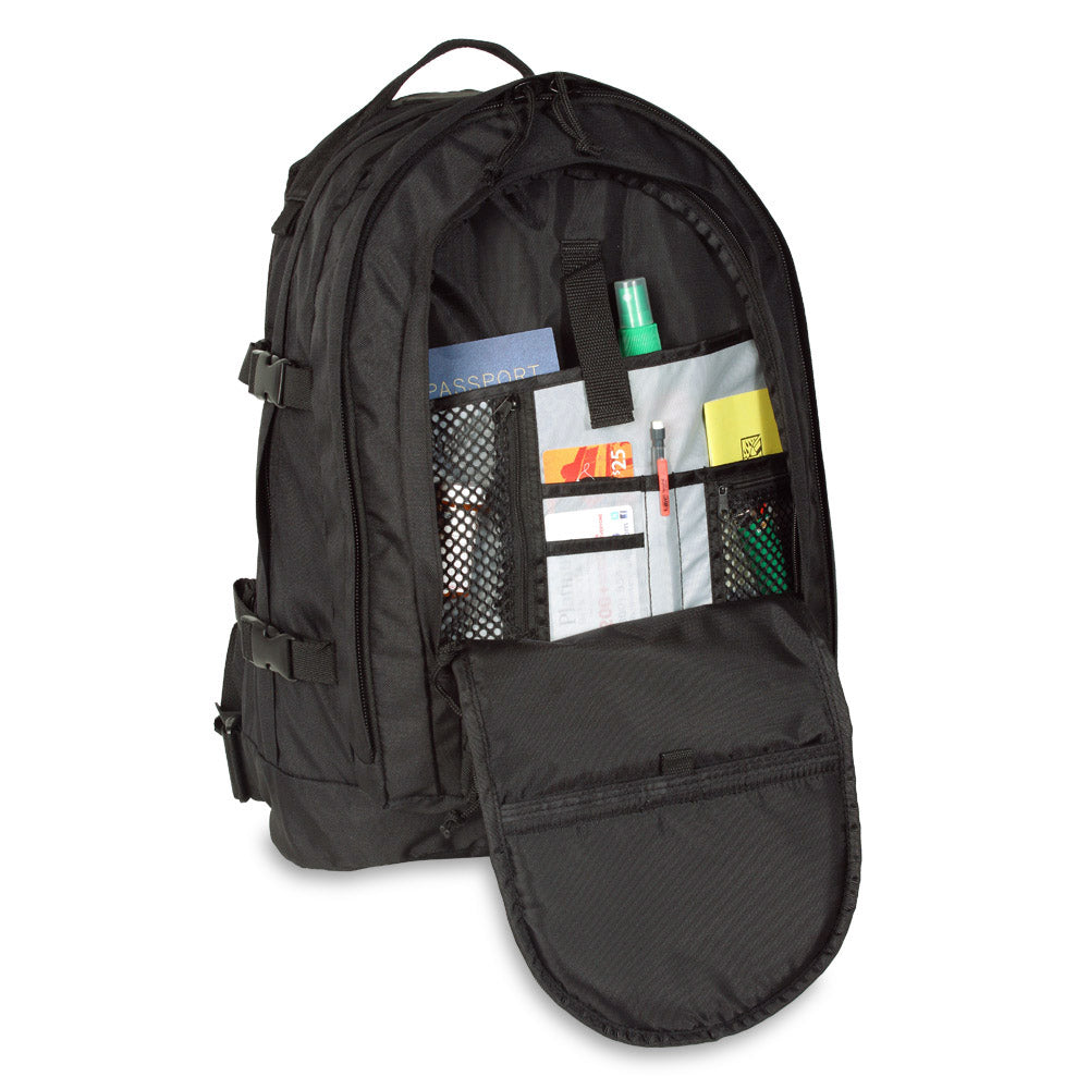 Three Day Elite - Black – Sandpiper of California