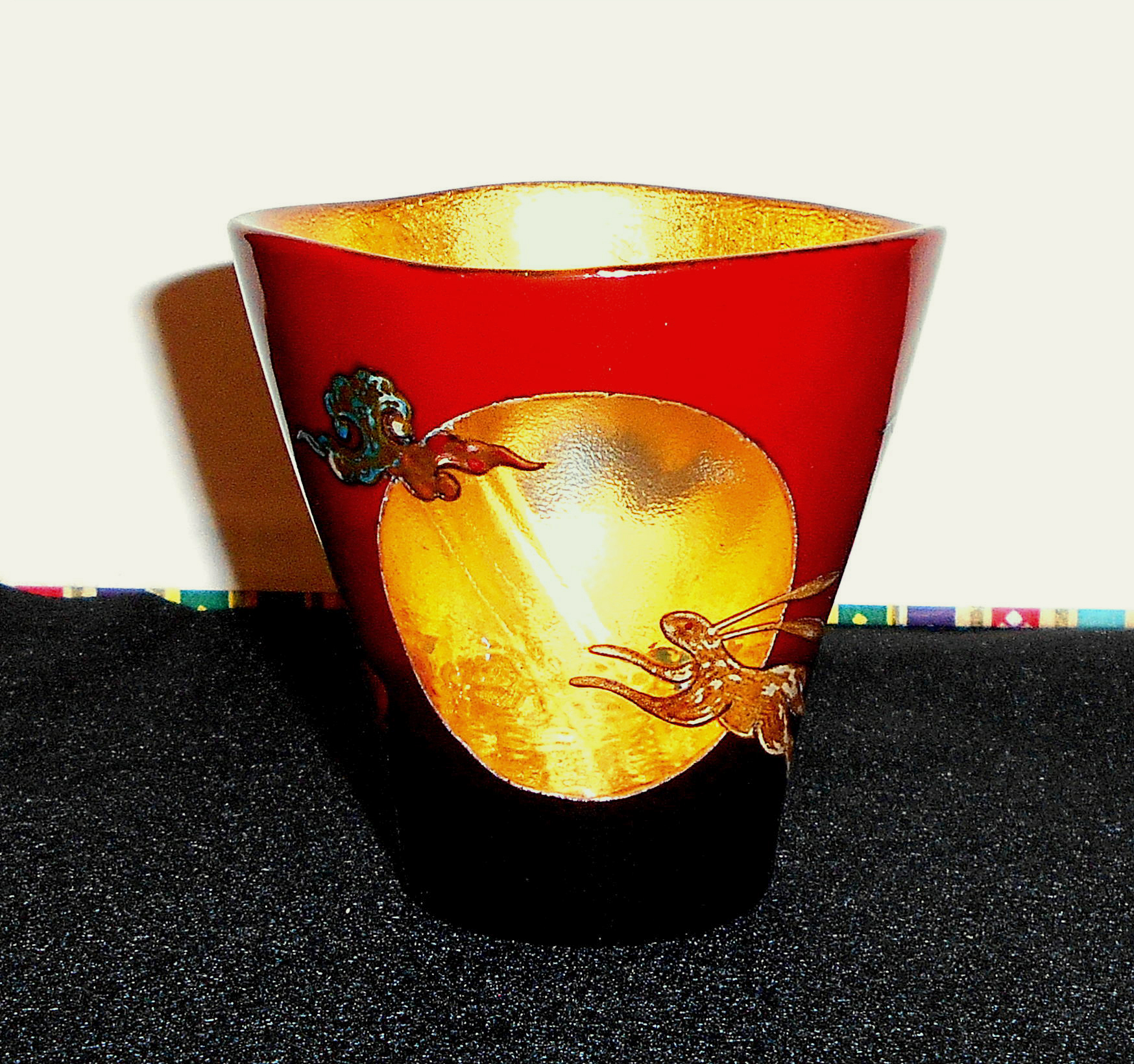 八雲塗やま本 - 山陰の手しごとめぐり | SANIN CRAFT LIFE 山陰の手