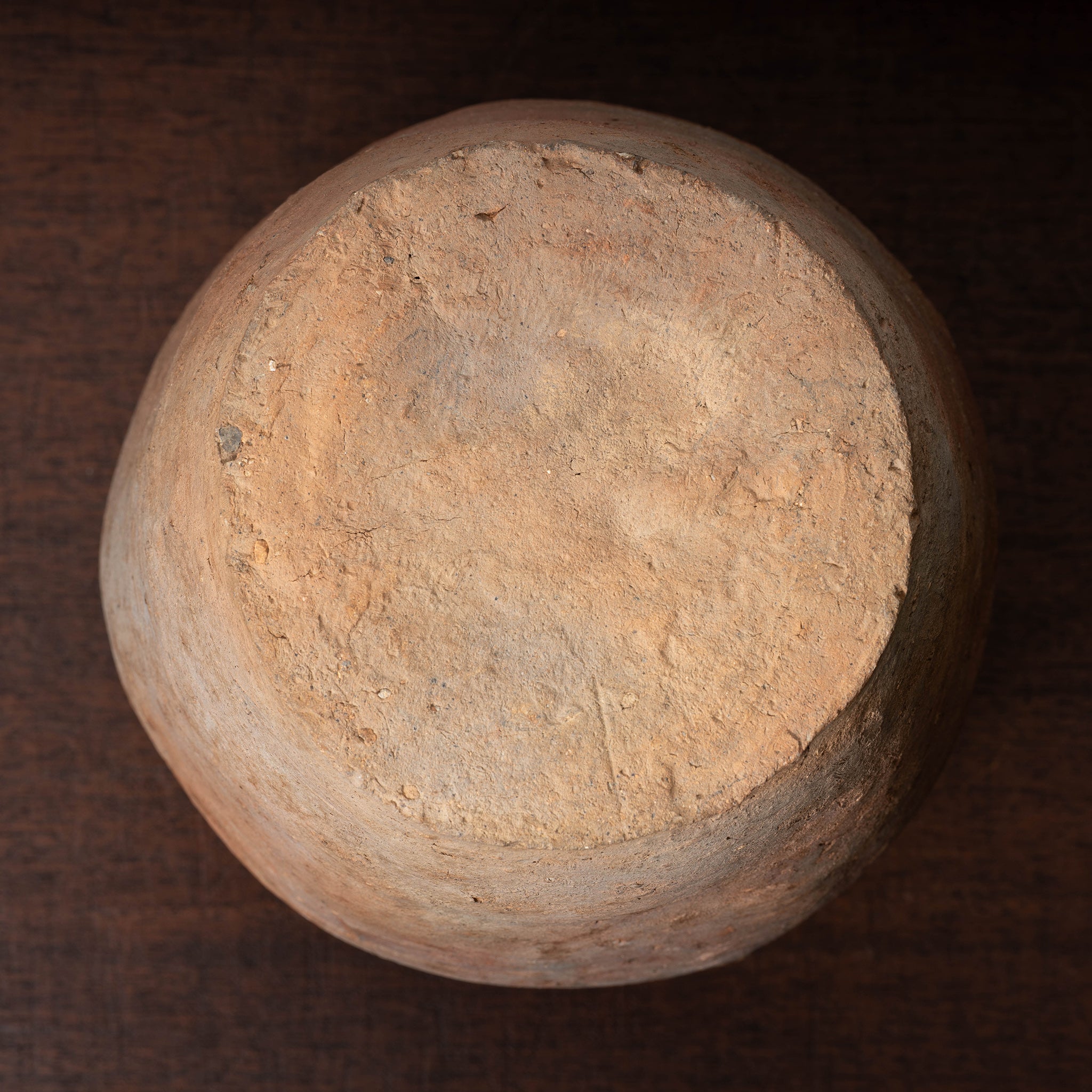 キレイな 中壺 備前焼 28 キレイな 中壺 備前焼 28 キレイな 中壺