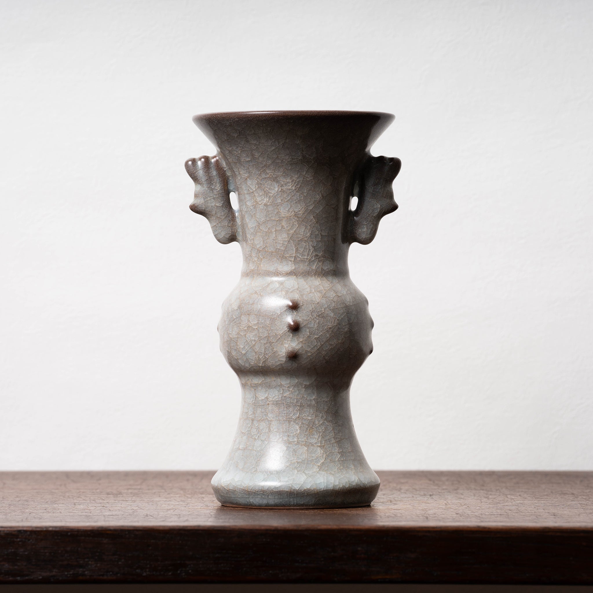 中国美術 宋時代 青白磁 湖田窯 香道具 花卉文香合 古物 時代物 唐物