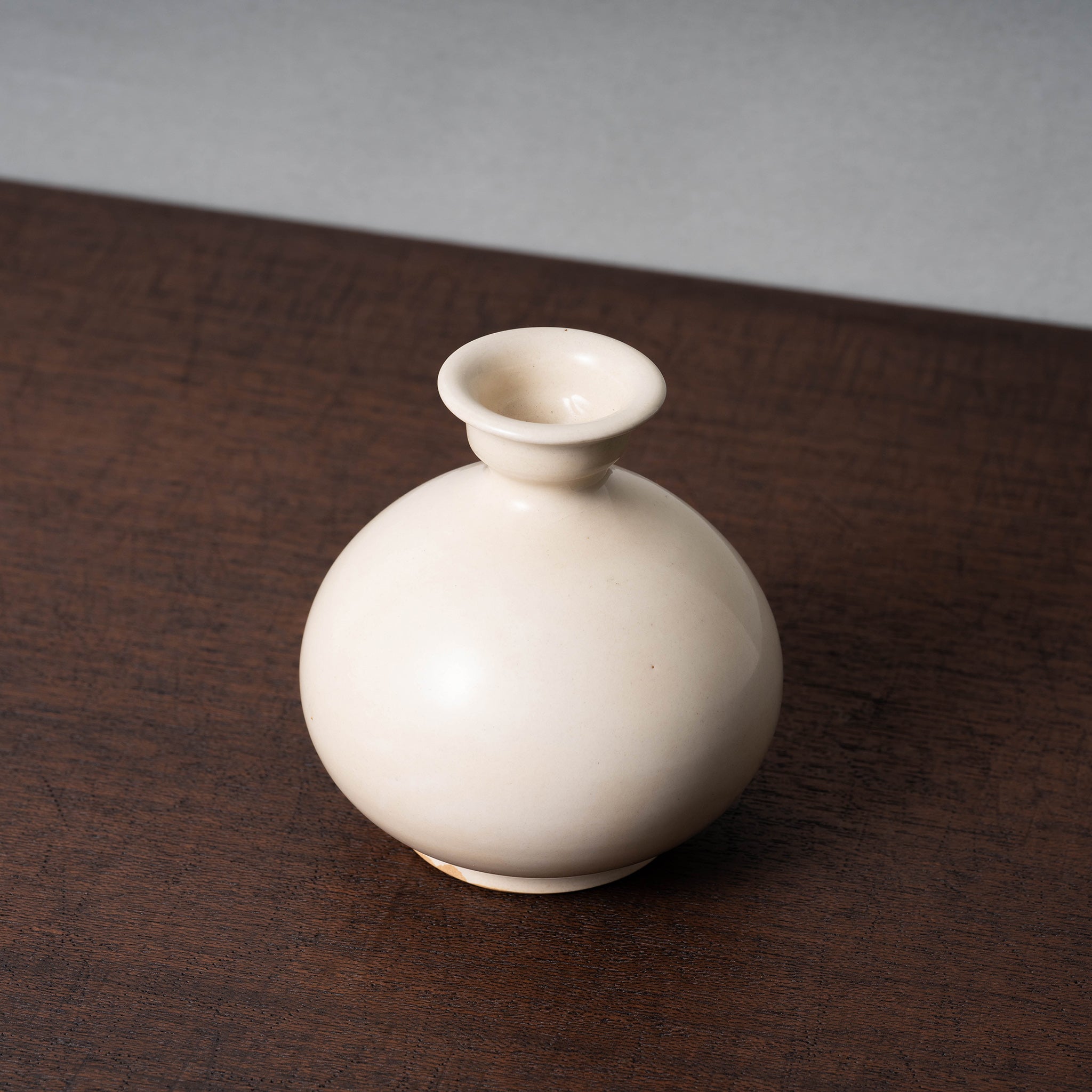 匿名配送❗️邢窯 唐白磁鉢 極品 陶芸 骨董品 匿名配送❗️邢窯 唐白磁