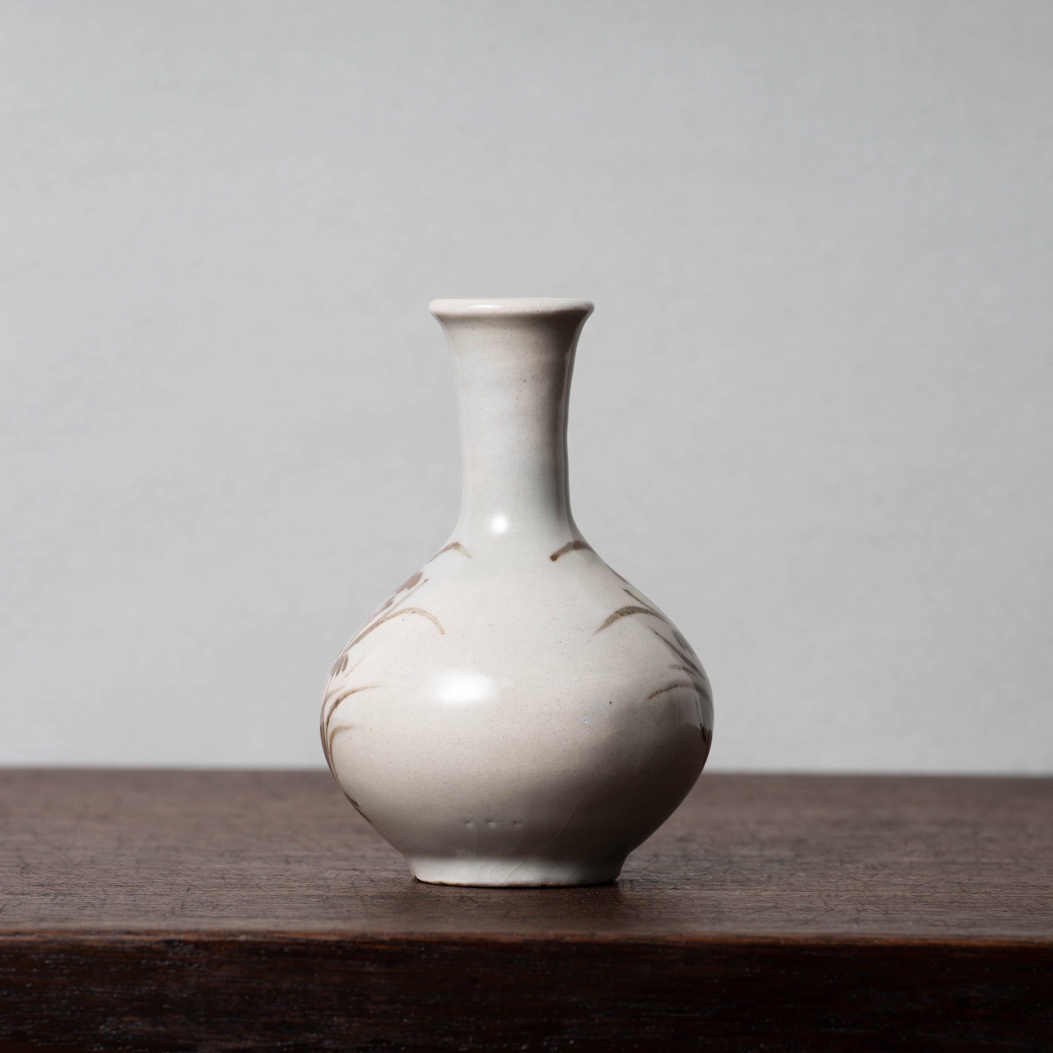 弓野焼 徳利 文字入り 唐津 上手 弓野焼 徳利 文字入り 唐津 上手