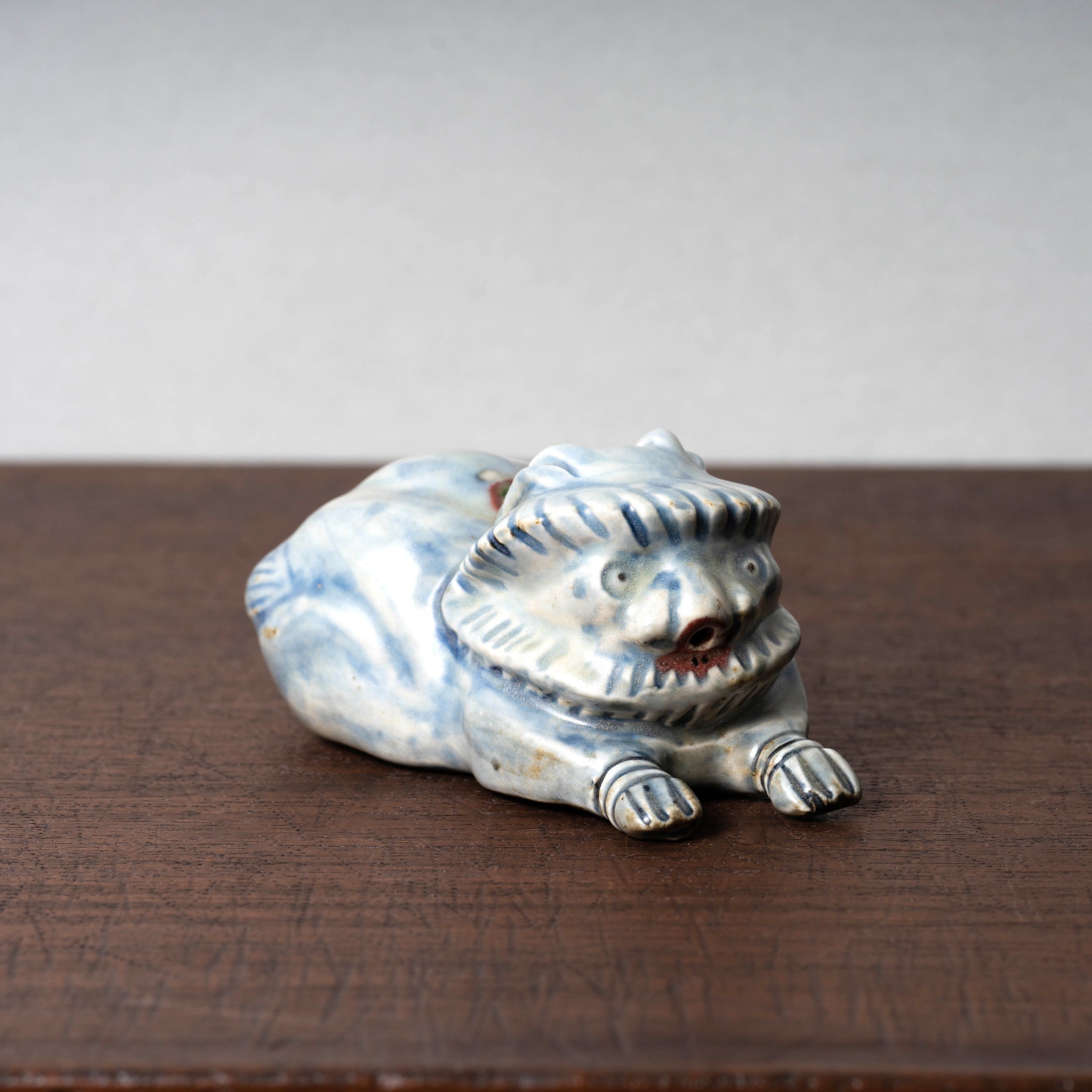 李朝 青磁 亀甲船 水滴 希少品 【公式通販】