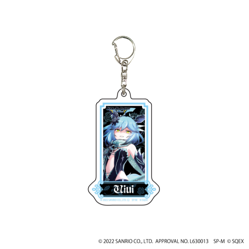 SHOW BY ROCK!! Fes A Live｜アクリルキーホルダー「SHOW BY ROCK