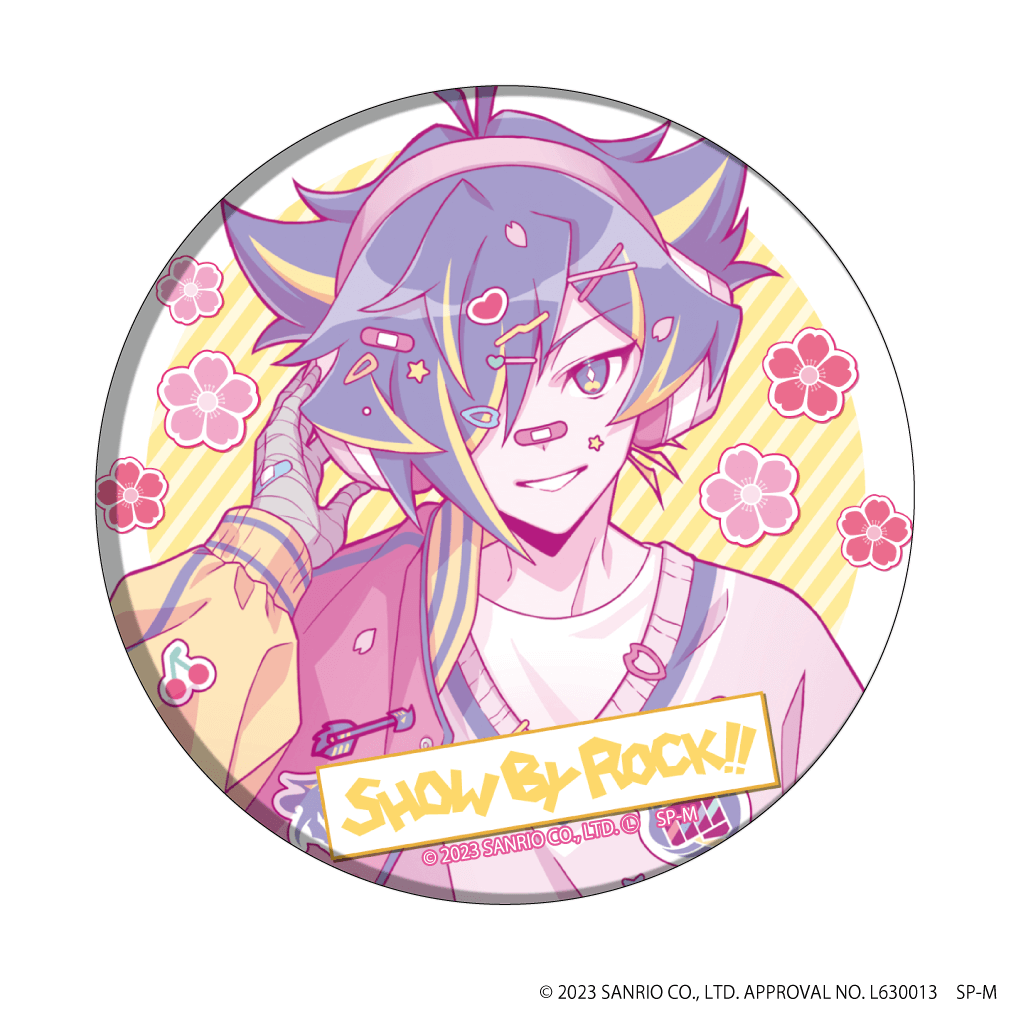 マリア様がみてる コラボカフェ缶バッジアクキーコンプセット マリア様