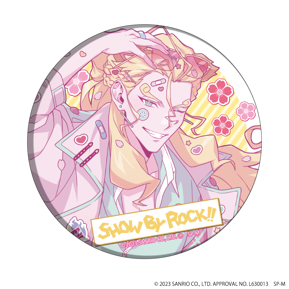 コミケ 限定 オーバーロード スペシャルBOX 絵コンテ アクリル バッジ